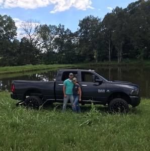 Meet your Posher, Matthew